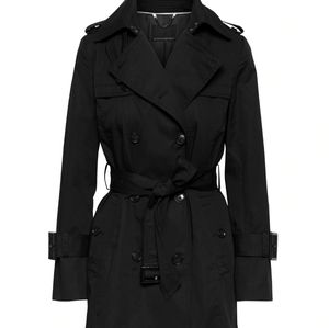 Banana Republic Waterproof Classic Trench Coat